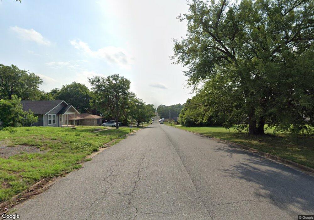 TBD 2 Martin Luther King St, Denison, TX 75020 - photo 1