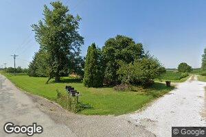 1962 E Private Road 1475 N, Carbon, IN 47837
