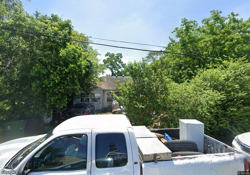 6833 London St, Houston, TX 77021 - photo 1