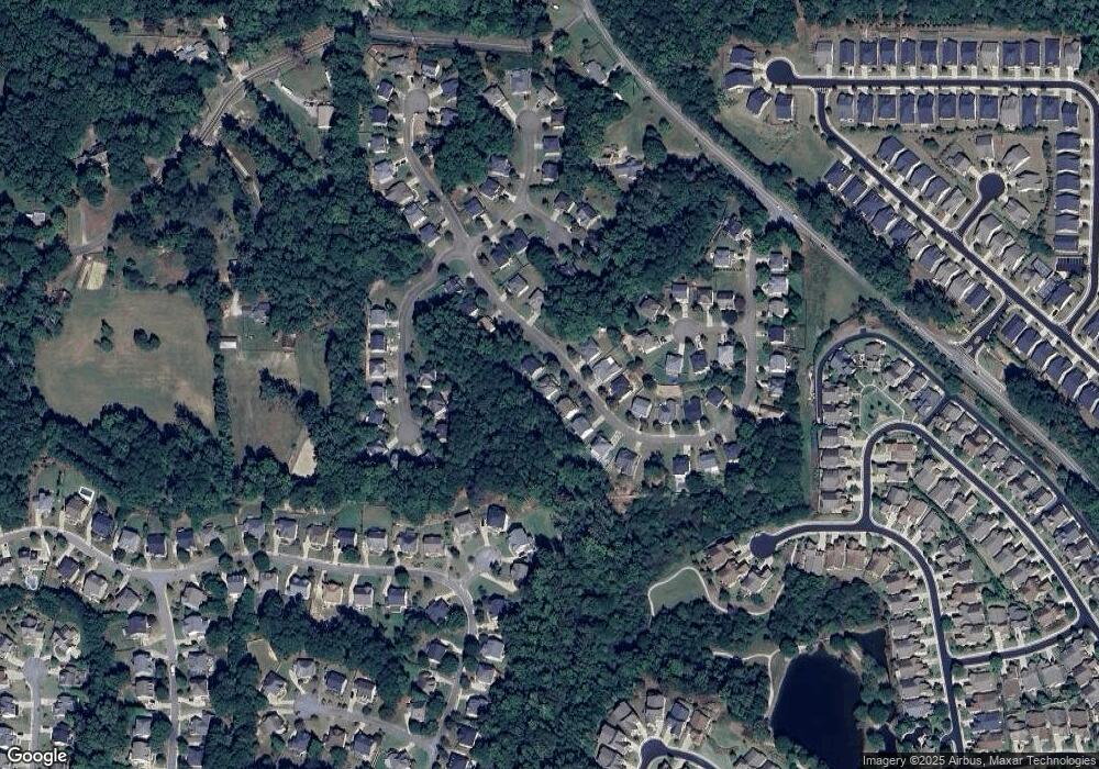 131 Magnolia Creek Dr unit 1, Canton, GA 30115 - photo 1