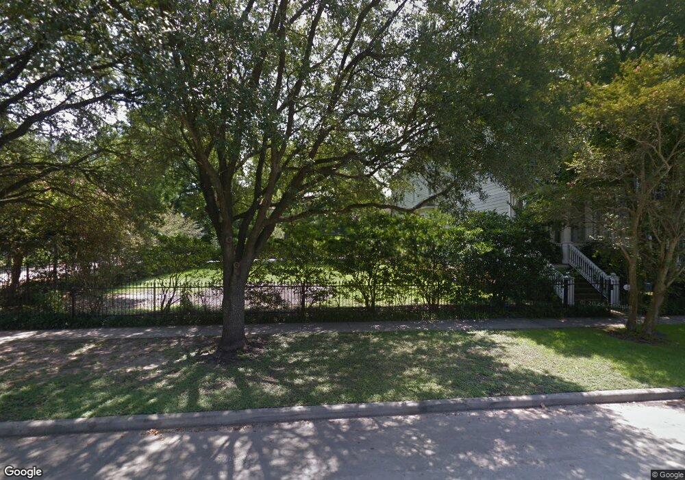 1248 Cortlandt St, Houston, TX 77008 - photo 1