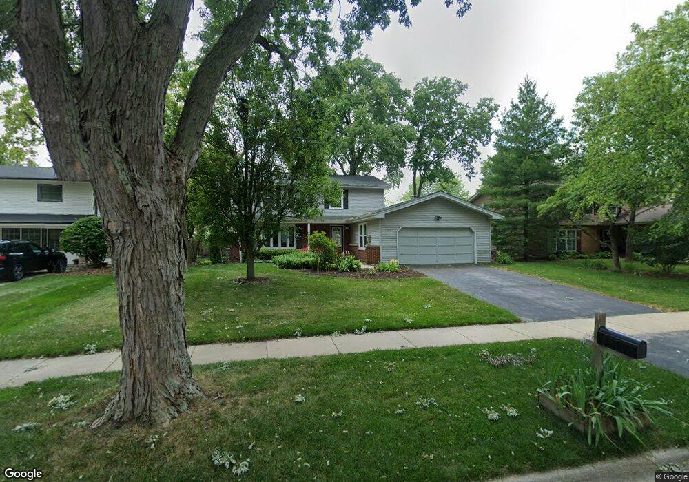 1254 Cheshire Ave, Naperville, IL 60540 - photo 1