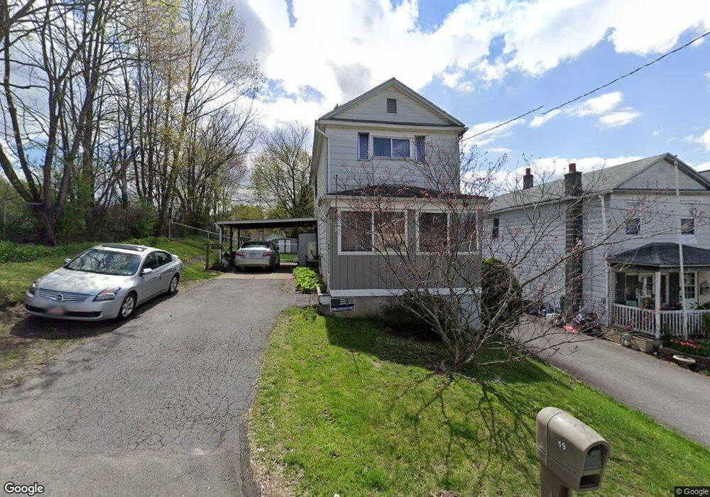 19 Blanchard St, Wilkes Barre, PA 18705 - photo 1