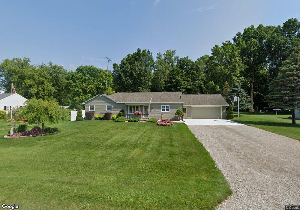 6113 Birch Run Rd, Birch Run, MI 48415 - photo 1