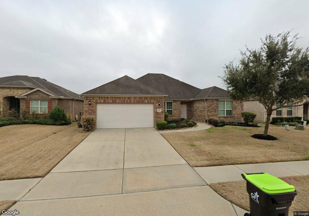 443 Grand Fir Ln, Richmond, TX 77469 - photo 1