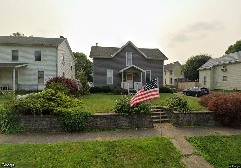 246 N 8th St, Coshocton, OH 43812 - photo 1