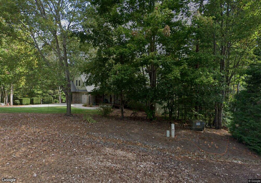 361 Settlers Run, Dahlonega, GA 30533 - photo 1