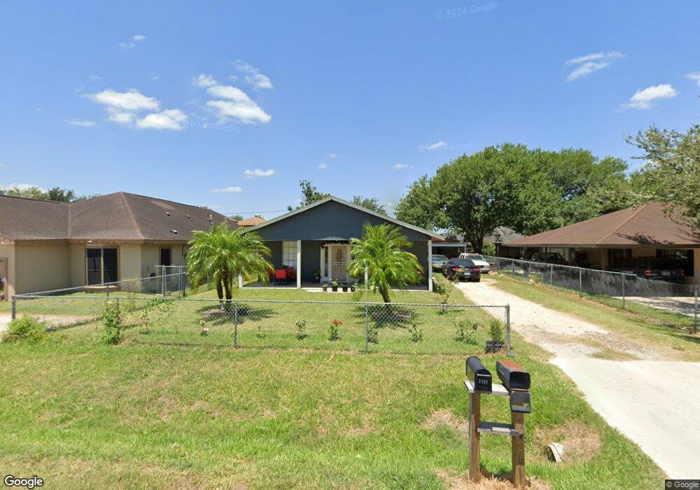 2717 Bustamante St, Weslaco, TX 78596 - photo 1