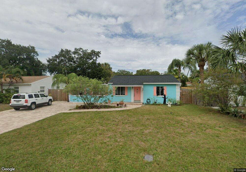 4105 W Bay View Ave, Tampa, FL 33611 - photo 1