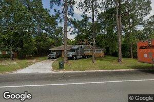 914 North St, Ashburn, GA 31714