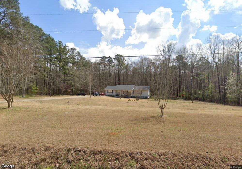 760 Sowell Rd, McDonough, GA 30252 - photo 1