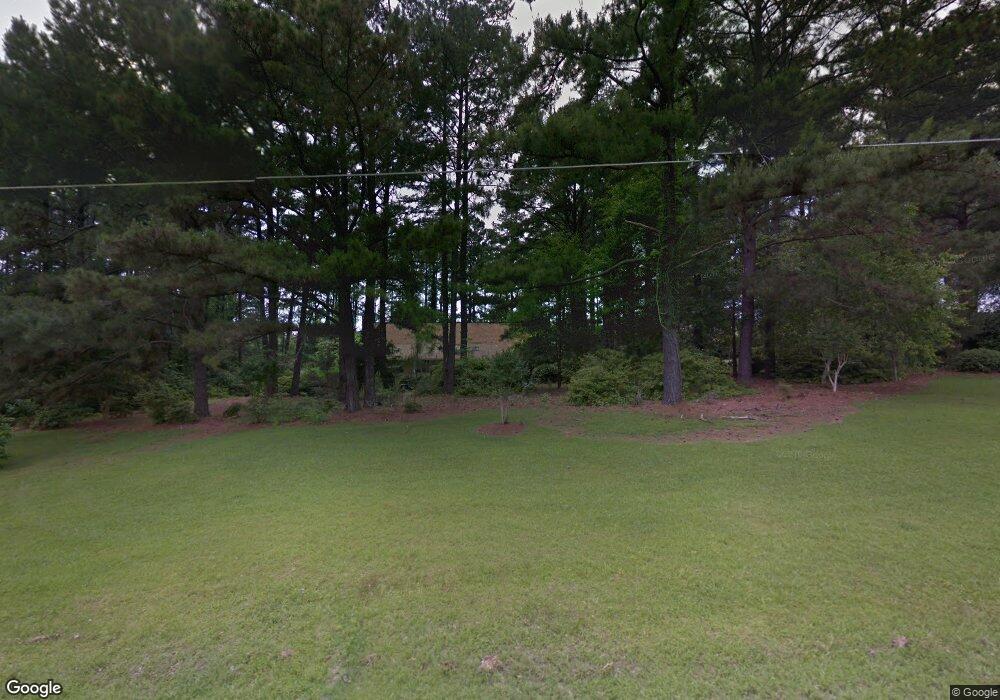 60 Reagan Ranch Rd, Laurel, MS 39443 - photo 1