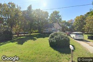 607 Ellis Blvd, Ellis Grove, IL 62241
