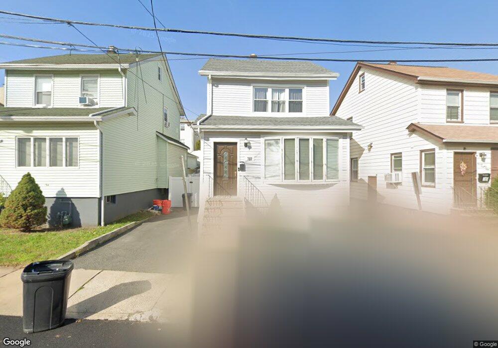 787 Glen Rd unit 2, Cliffside Park, NJ 07010 - photo 1