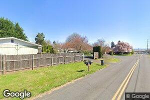 56328 Crest Dr, Warren, OR 97053