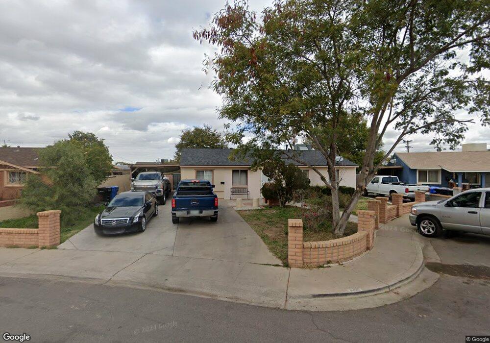 8120 W Clarendon Ave, Phoenix, AZ 85033 - photo 1