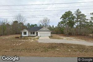 450 Valley Ridge Rd, Swansea, SC 29160