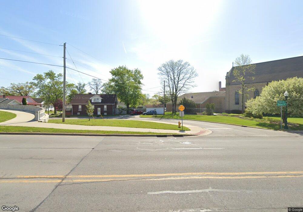 1008 Prairie St, Elkhart, IN 46516 - photo 1