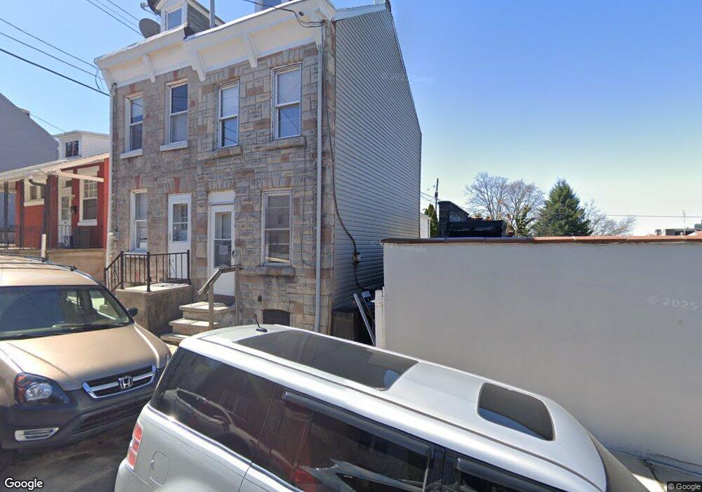 512 S 16 1/2 St, Reading, PA 19606 - photo 1