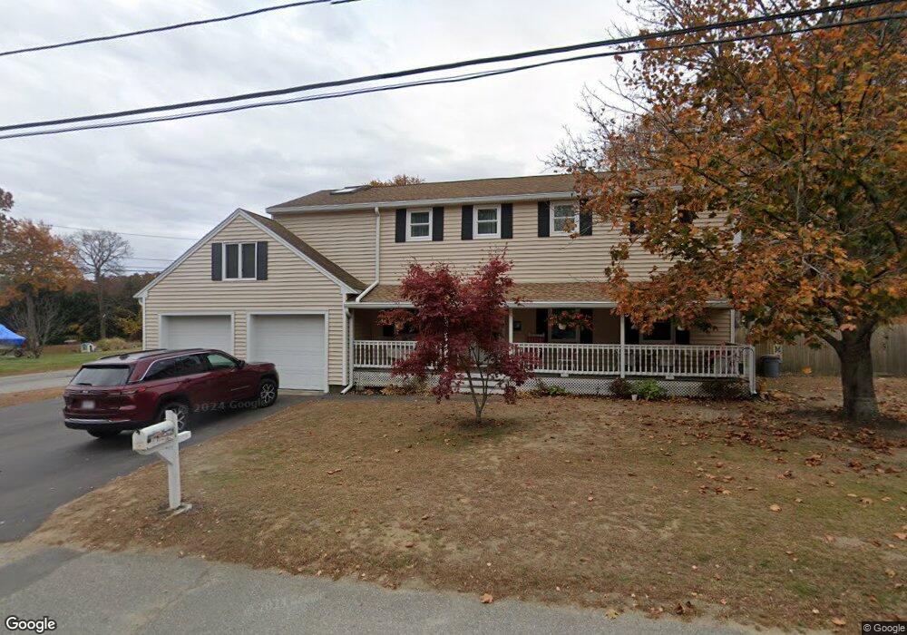 14 Russell Terrace, Newburyport, MA 01950 - photo 1