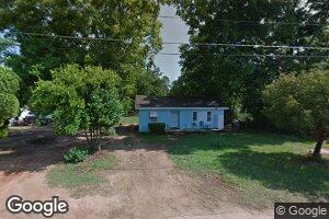 1363 W Ward St, Shellman, GA 39886
