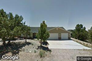 202 E Rye Dr, Central, UT 84722