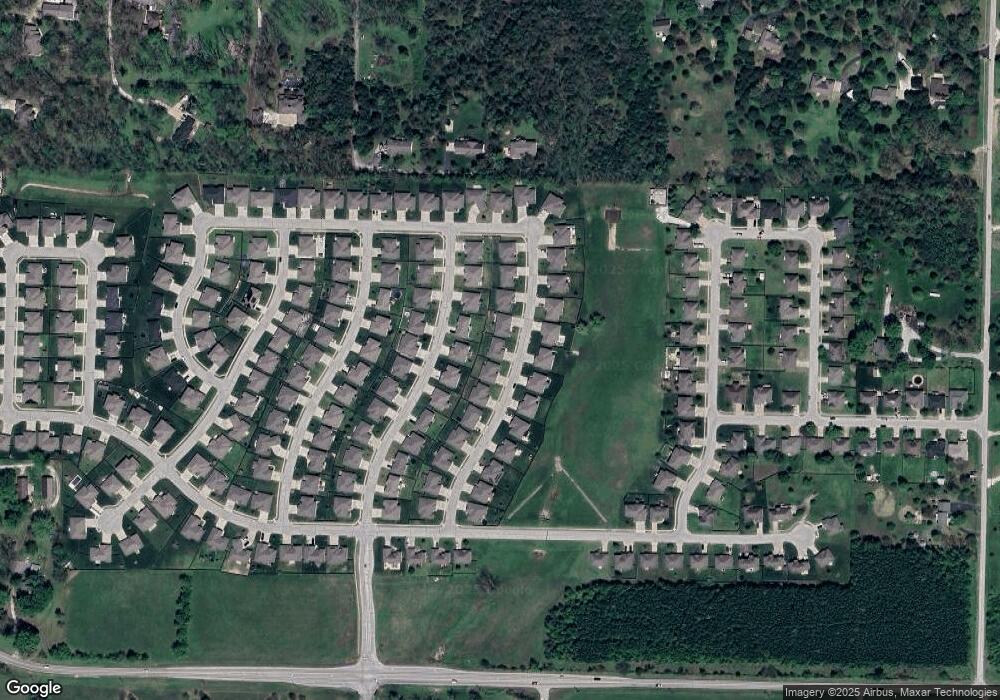 1659 N Eagle Valley Ln, Nixa, MO 65714 - photo 1