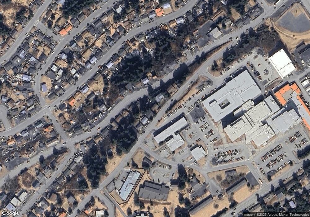 713 Mill Bay Rd, Kodiak, AK 99615 - photo 1