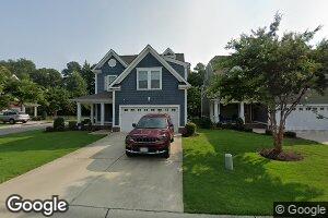 203 Cooper Ln, Suffolk, VA 23435