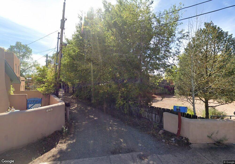 654 W San Francisco St unit C, Santa Fe, NM 87501 - photo 1