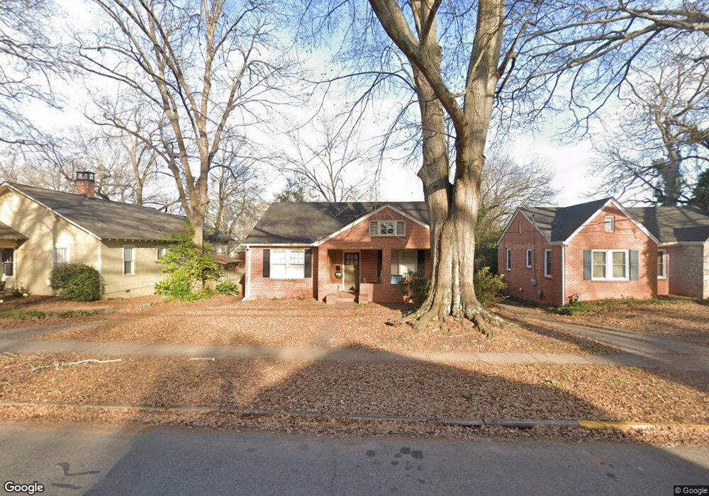 345 Bloomfield St, Athens, GA 30605 - photo 1