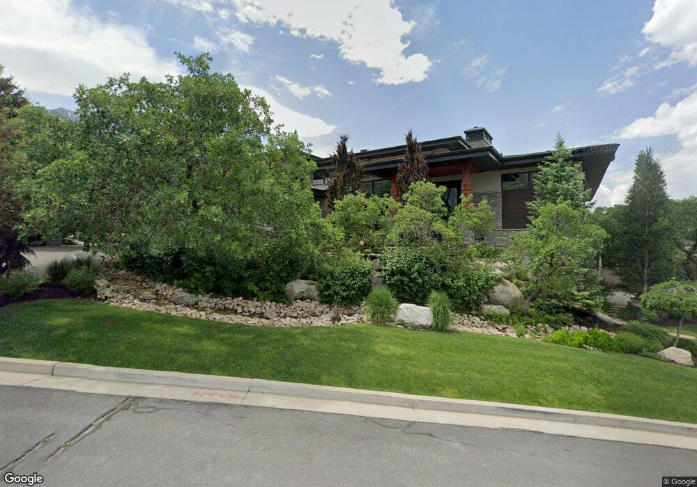 3014 E Old Dimpledell Farm Ln unit 5, Sandy, UT 84092 - photo 1