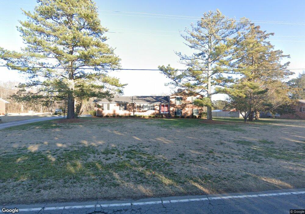 1190 Tom Joye Rd, Clover, SC 29710 - photo 1