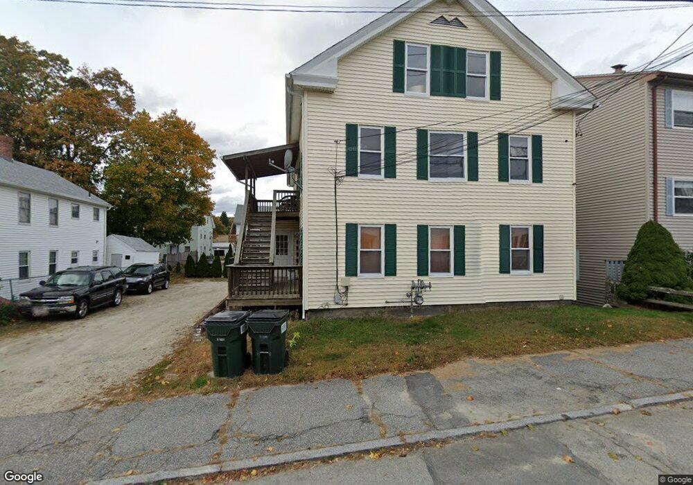 15 Oxford Ave, Dudley, MA 01571 - photo 1