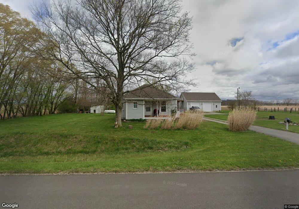 2654 W 950 S, Wabash, IN 46992 - photo 1