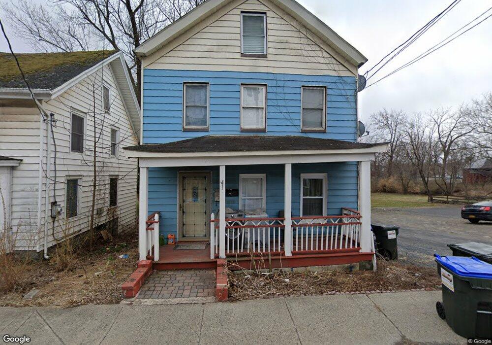 41 E Main St, Washingtonville, NY 10992 - photo 1