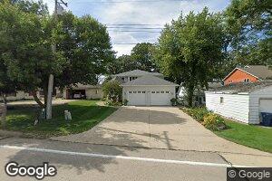 12965 253rd Ave, Spirit Lake, IA 51360