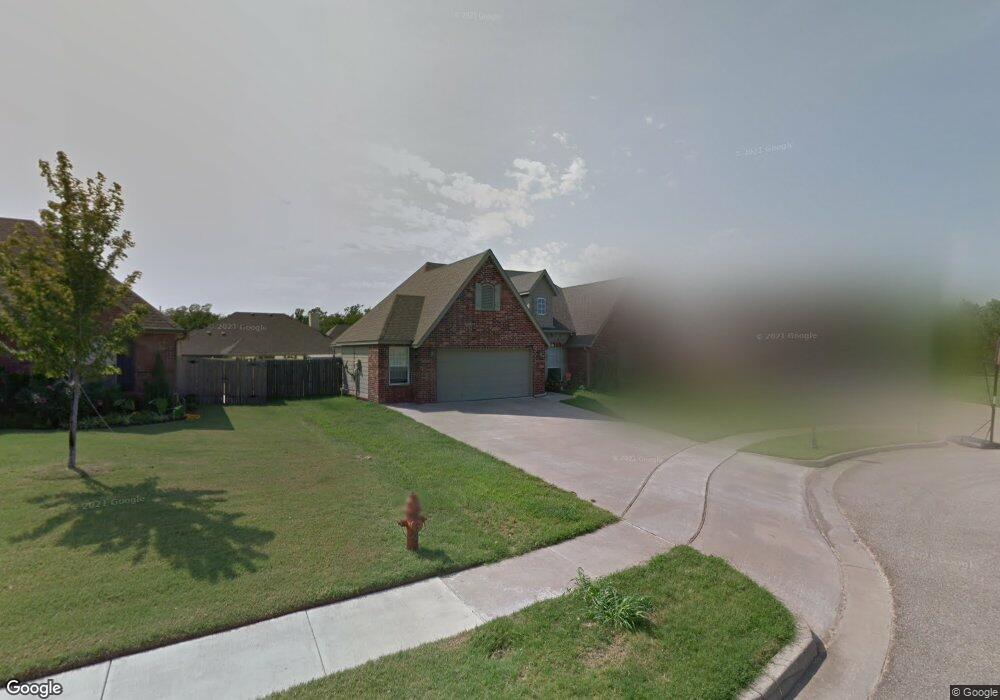 4404 S Poplar Ave, Broken Arrow, OK 74011 - photo 1