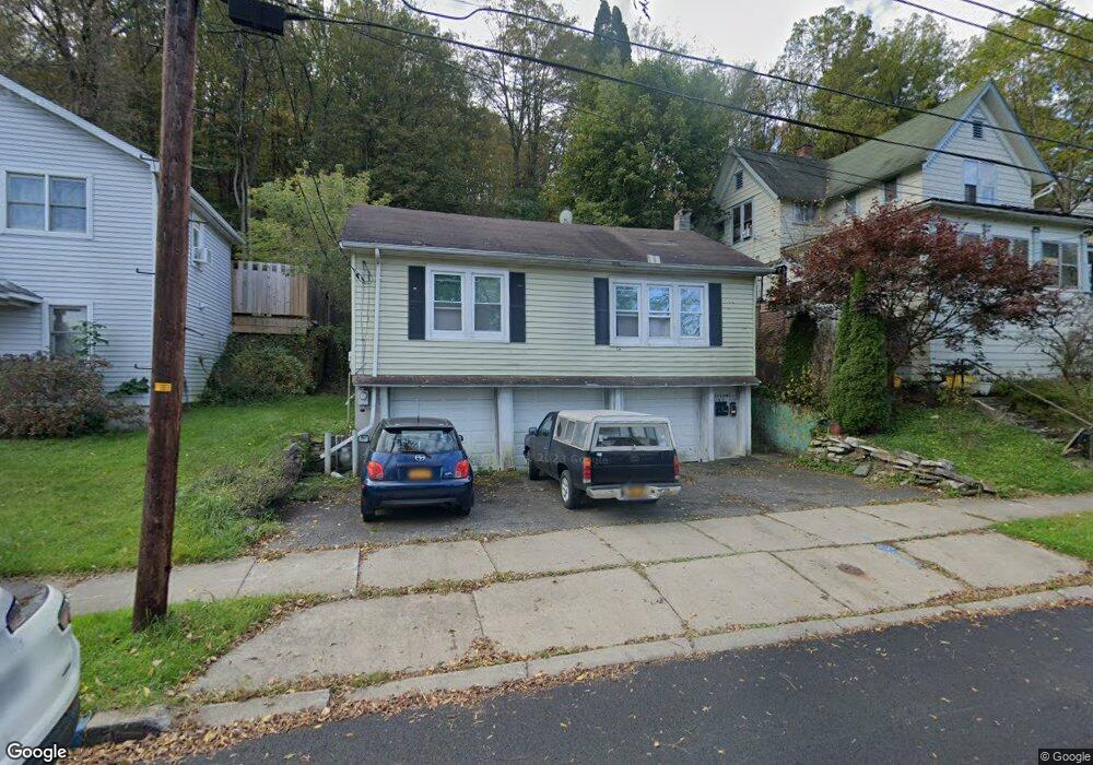 64 Evans St, Binghamton, NY 13903 - photo 1