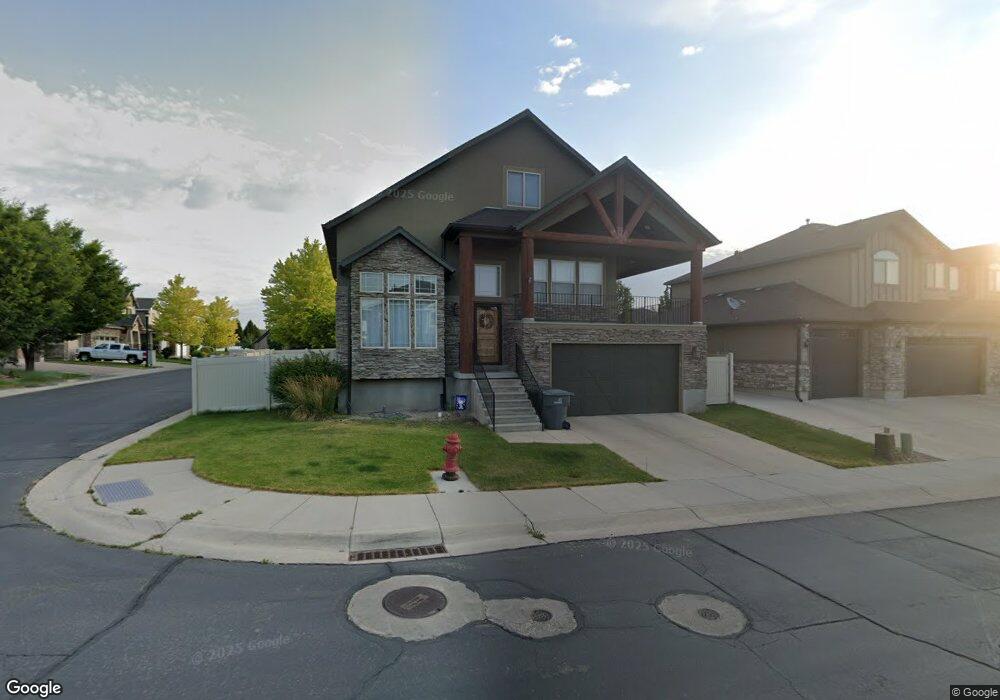 3932 Sand Lake Dr, South Jordan, UT 84095 - photo 1