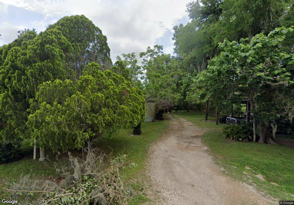 400 Pearl St, Brazoria, TX 77422 - photo 1