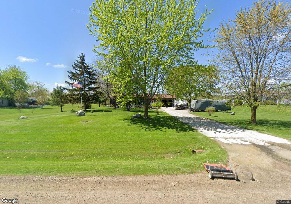 2114 Nichols Rd, Lennon, MI 48449 - photo 1