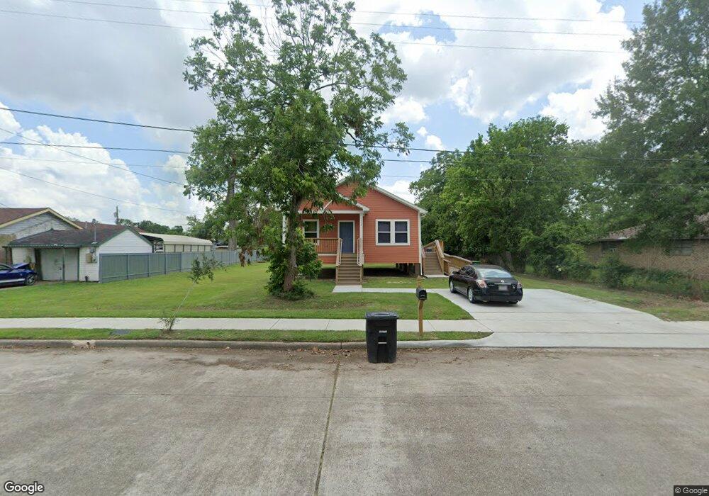 7126 Jay St, Houston, TX 77028 - photo 1