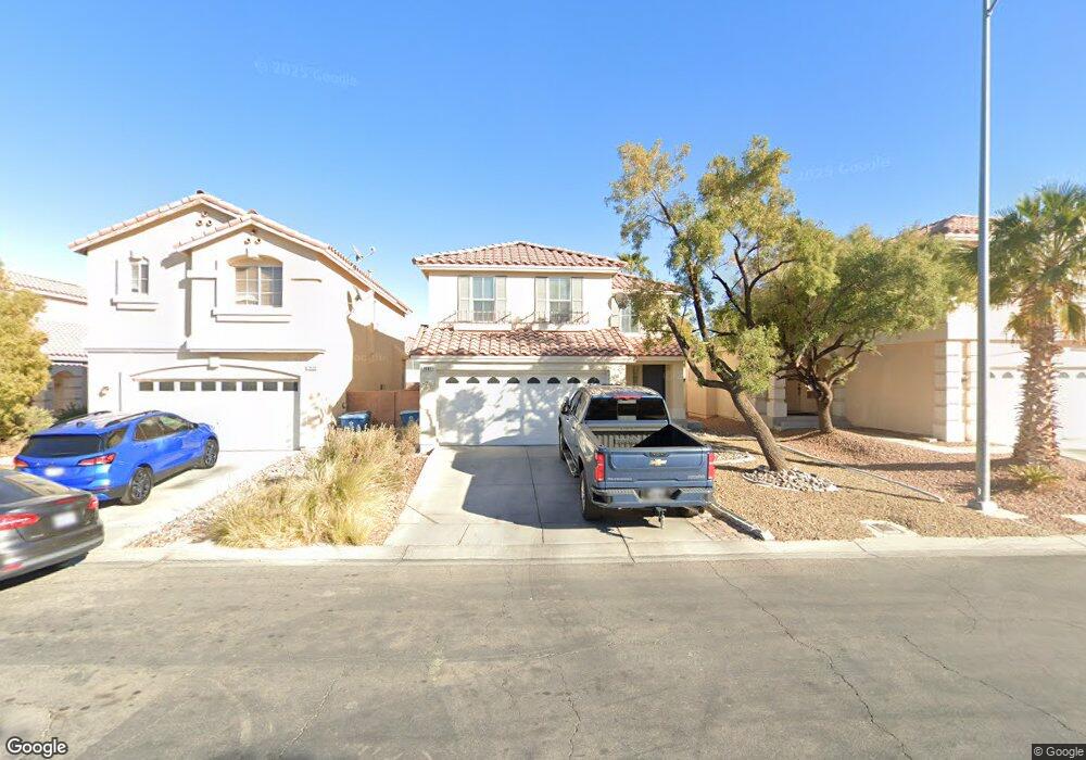 7440 Tuckaway Harbor St unit None, Las Vegas, NV 89139 - photo 1