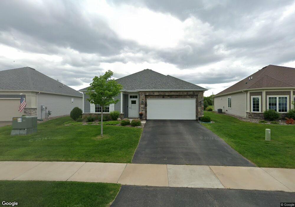 5365 130th Way N, Hugo, MN 55038 - photo 1