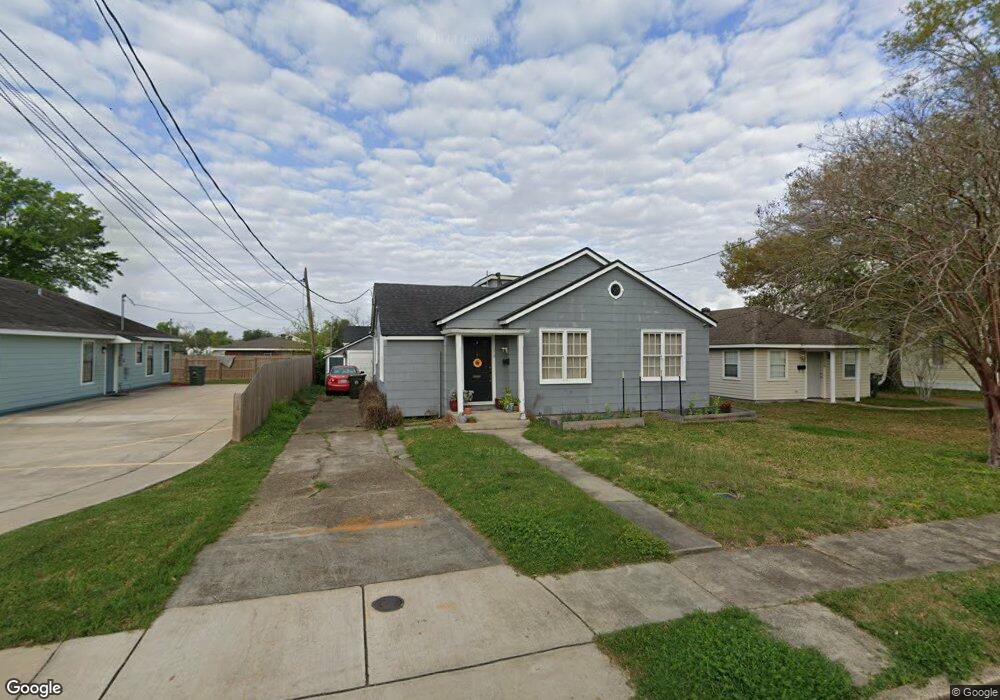 1514 Moss St, Lake Charles, LA 70601 - photo 1