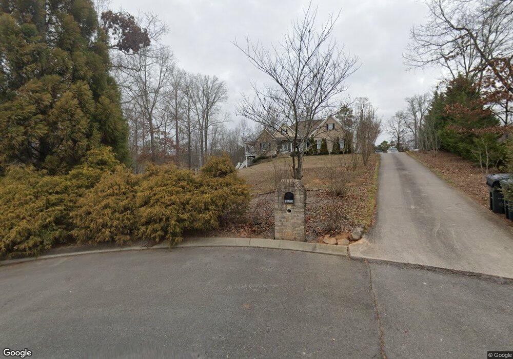 1023 Peregrine Way, Dalton, GA 30721 - photo 1