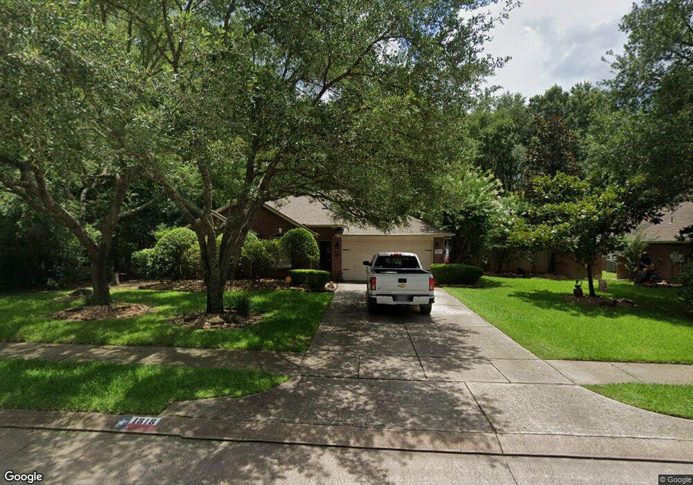 1818 Ashton Village Dr, Spring, TX 77386 - photo 1