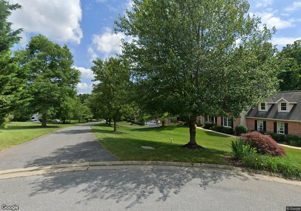 3701 Meadowhill Ct, Phoenix, MD 21131 - photo 1