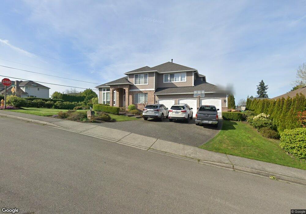 3505 218th St SW, Brier, WA 98036 - photo 1